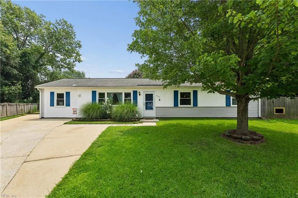 294 Lou Mac Ct, Newport News