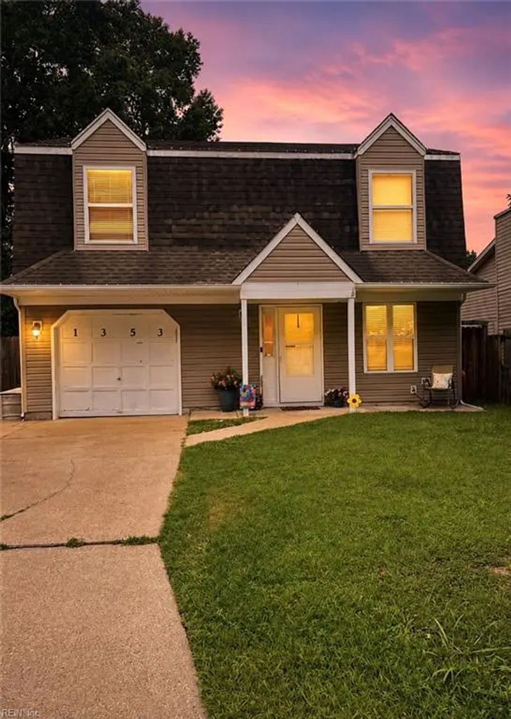 1353 Crane Cres, Virginia Beach