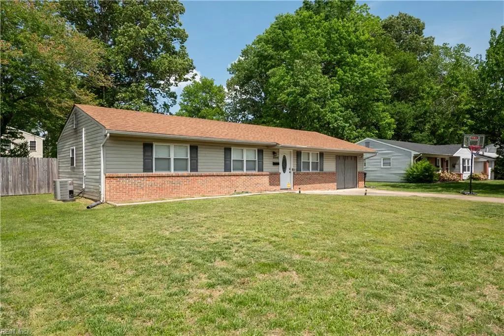 3340 Lakecrest Rd, Virginia Beach