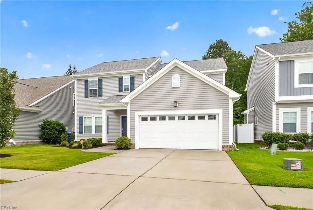 117 Blessing Cir, Suffolk