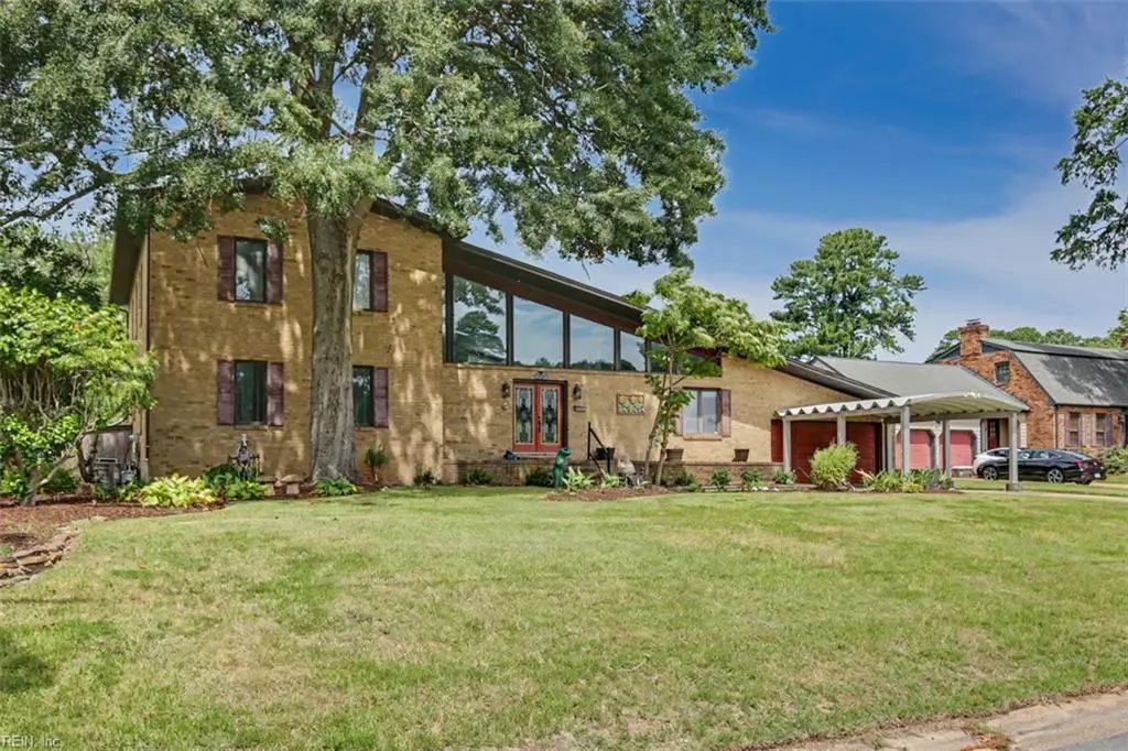 3517 Byrn Brae Dr, Virginia Beach