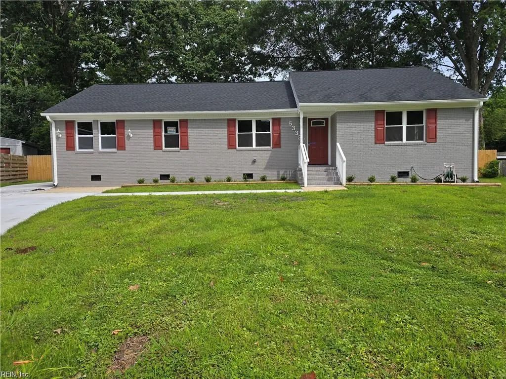 5333 Tuza Ln, Virginia Beach