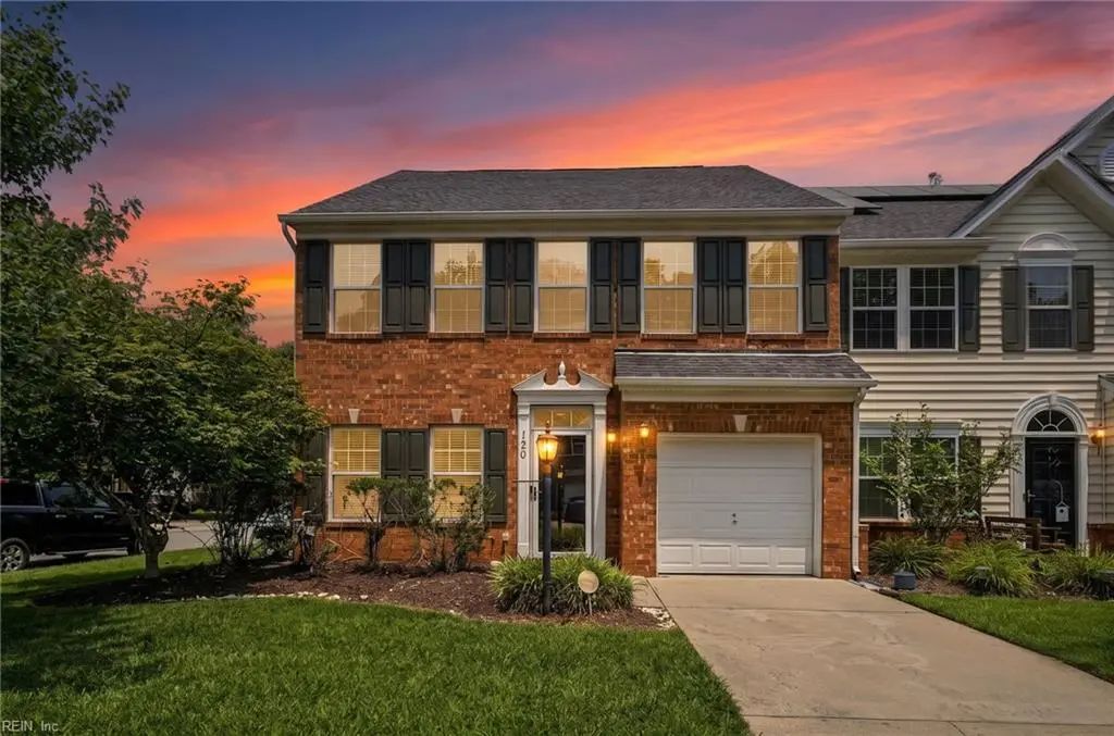 132 Brock St, York County