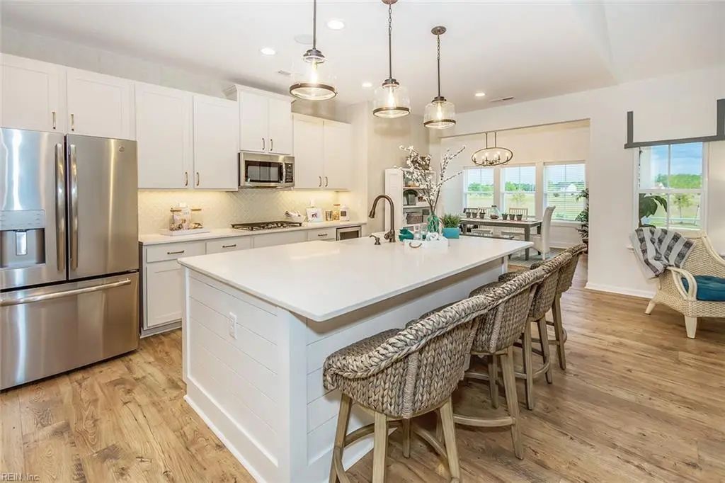 Mm Marino With Generational Suite, Suffolk