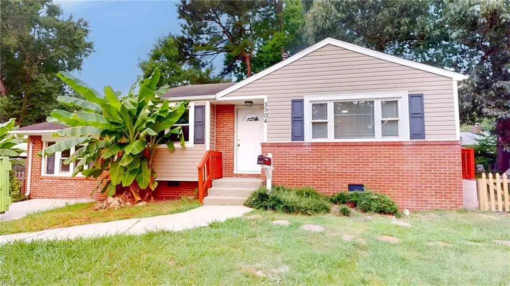 3504 Virginius Dr, Virginia Beach