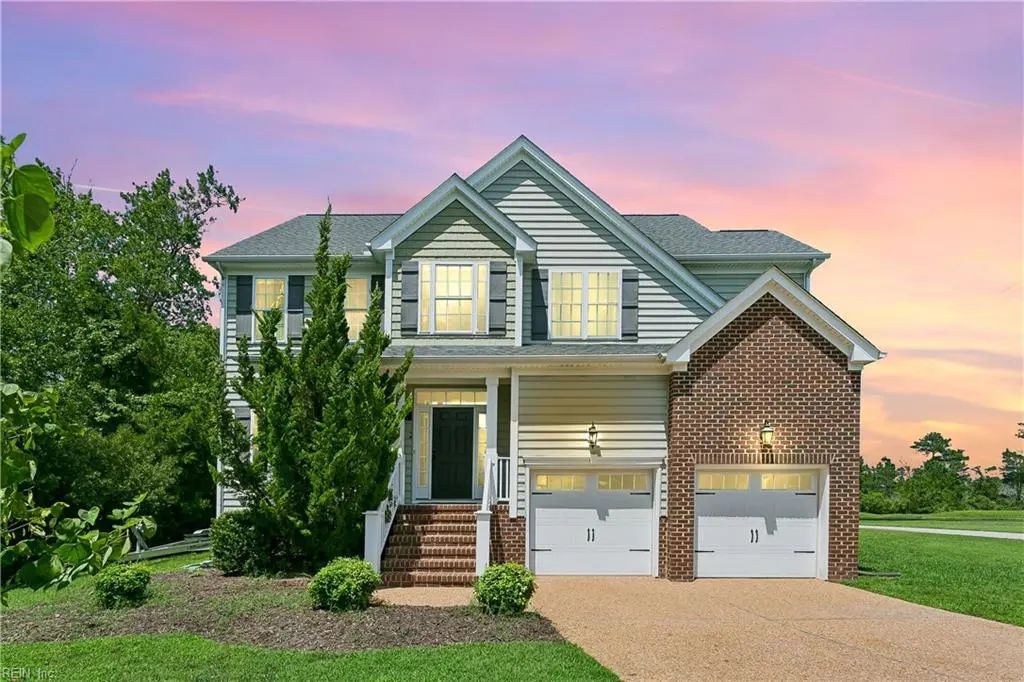 12 Elm St, Poquoson
