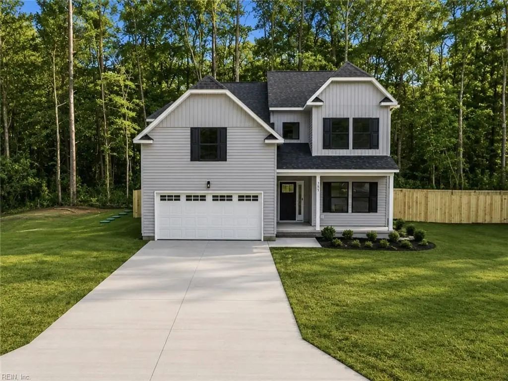 785 Caddie St, Chesapeake