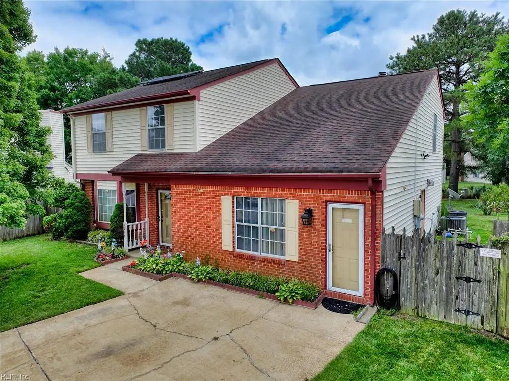 5617 Seven Pines Way, Virginia Beach