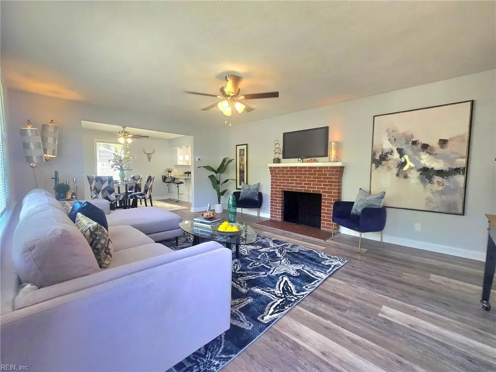 2833 Hollister Ave, Norfolk