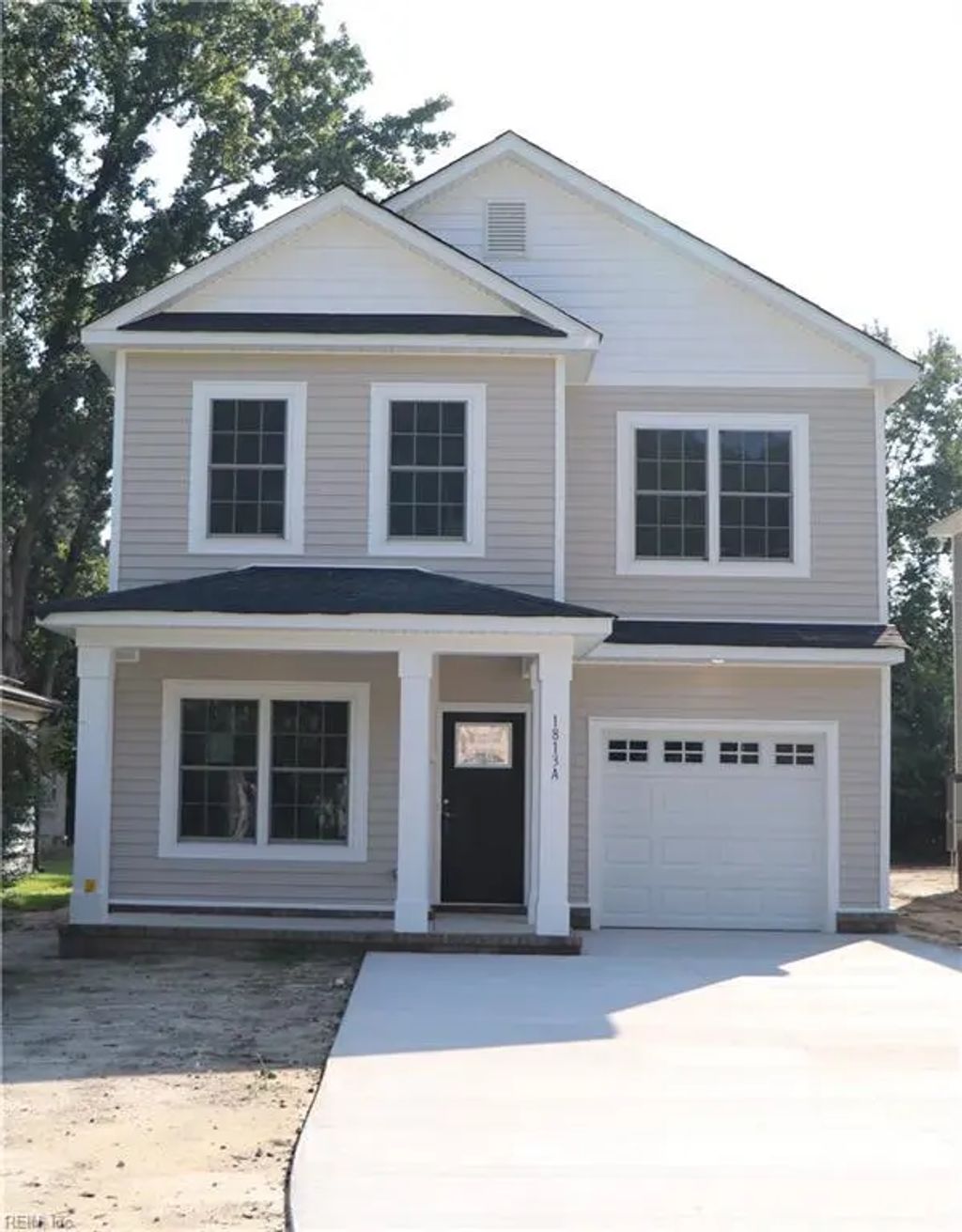 1813a Hoover Ave, Chesapeake