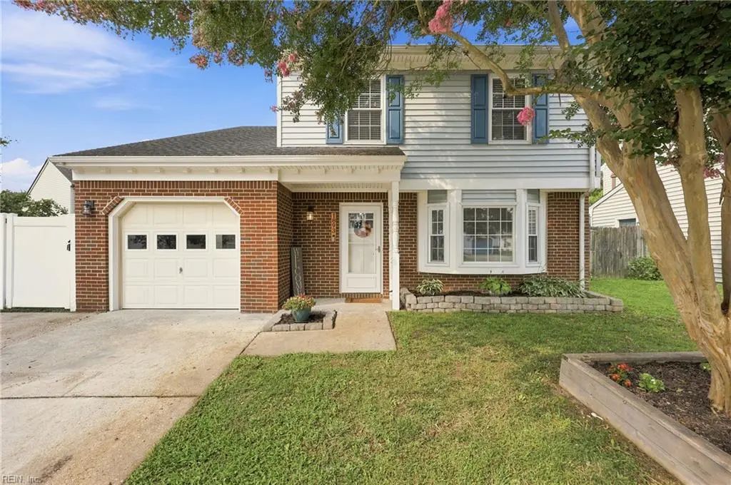 1893 Monument Dr, Virginia Beach