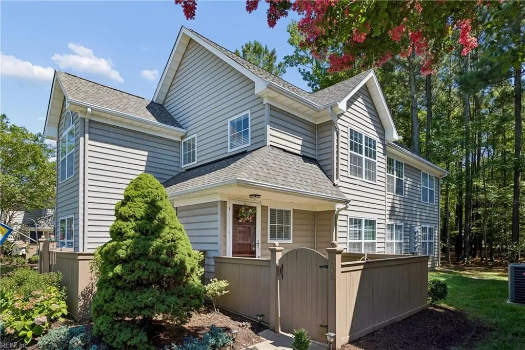 338 Fairway Lookout, James City County