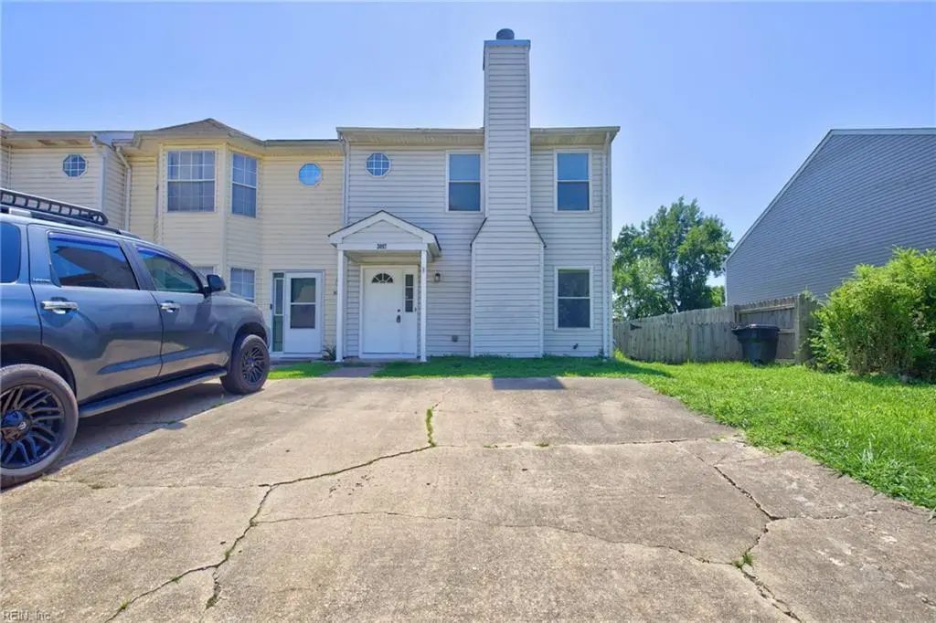 3097 Glastonbury Dr, Virginia Beach