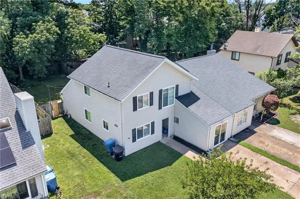 732 Roosevelt Ave, Virginia Beach