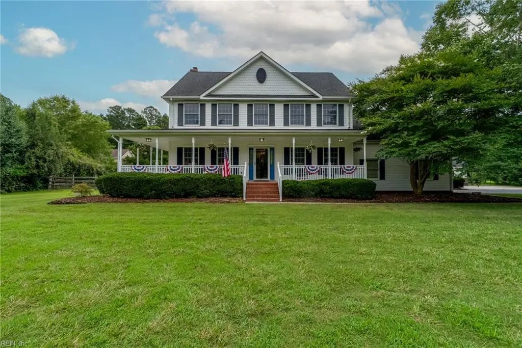 1741 Taft Rd, Chesapeake