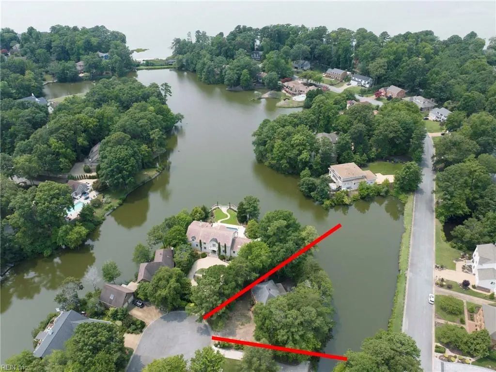 3 Valentine Ct, Newport News