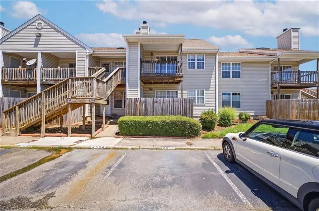 3506 Markham Ct, Virginia Beach