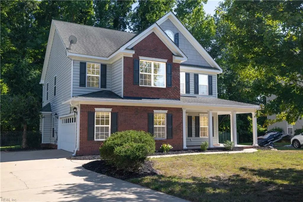 1017 Stratem Ct, Virginia Beach
