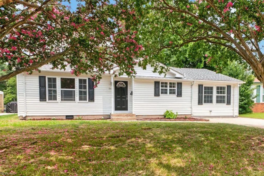 566 River Creek Rd, Chesapeake