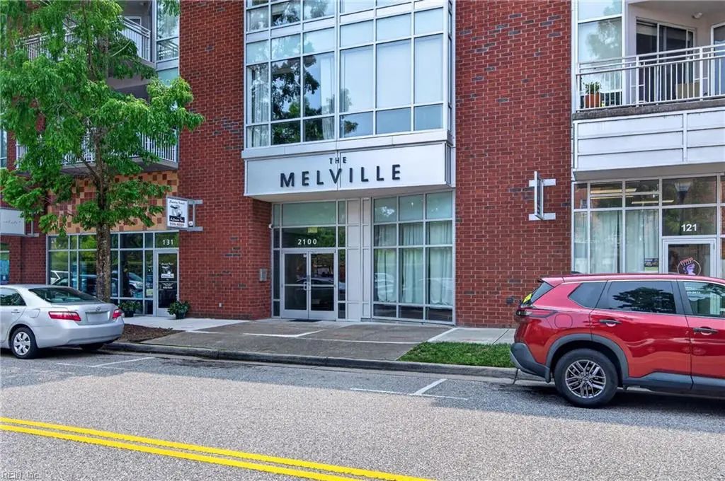 2213 William Styron S Sq, Newport News