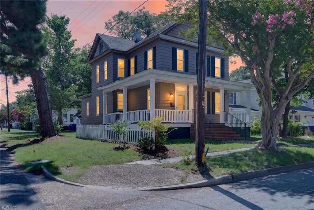 2746 Vincent Ave, Norfolk