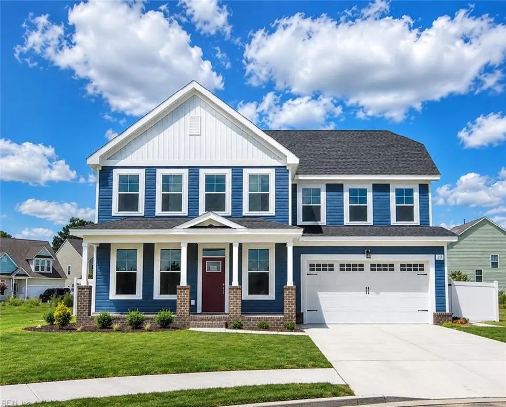23 Mulligan Ln, Suffolk