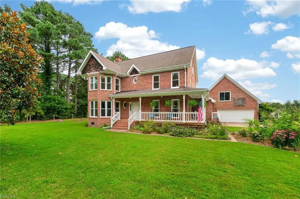 3872 Dawley Rd, Virginia Beach