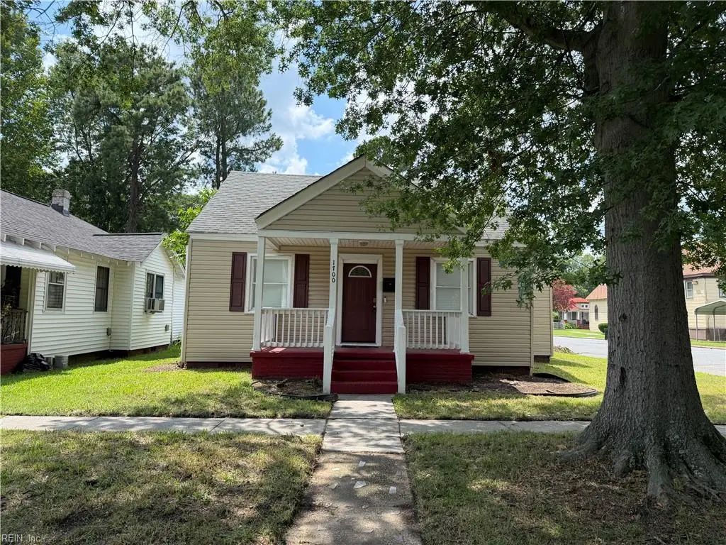 1700 Lansing Ave, Portsmouth