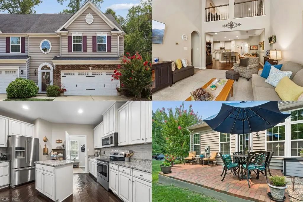 123 Mccormick Pl, York County