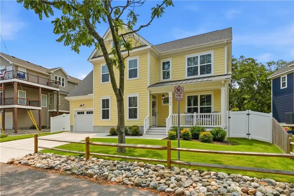 3789 Jefferson Blvd, Virginia Beach