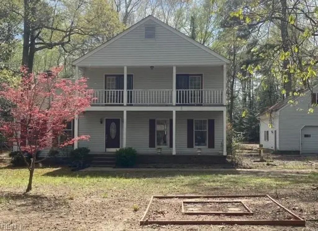 170 Wading Creek Rd, Mathews County