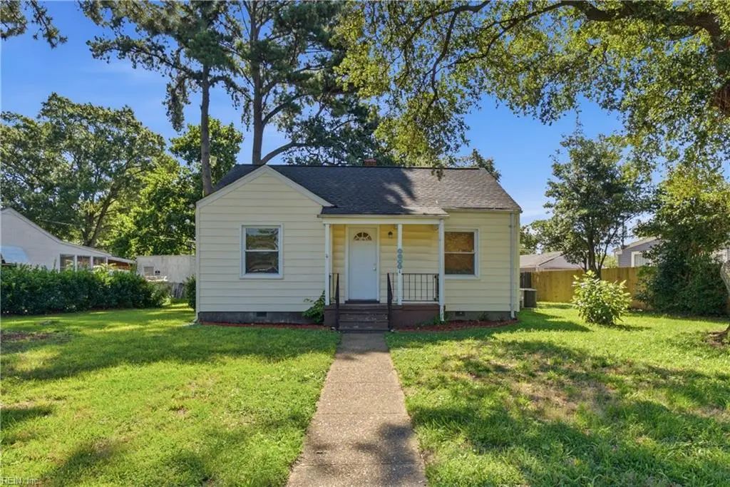 703 Laurel Ave, Chesapeake