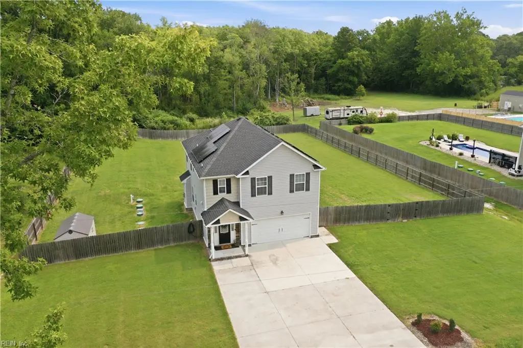 1924 Land Of Promise Rd, Chesapeake