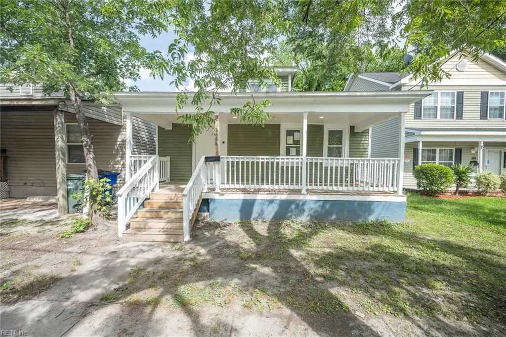 3308 Lyons Ave, Norfolk