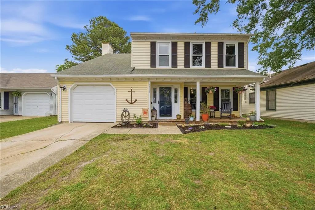 1924 Nettle St. St, Virginia Beach