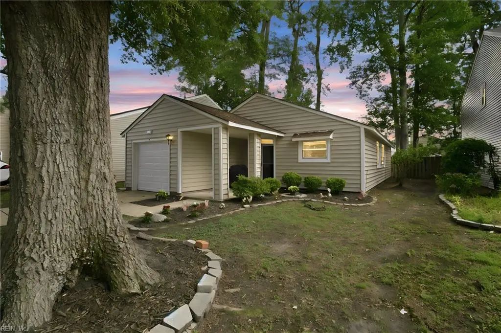 3917 Adonis Ct, Virginia Beach