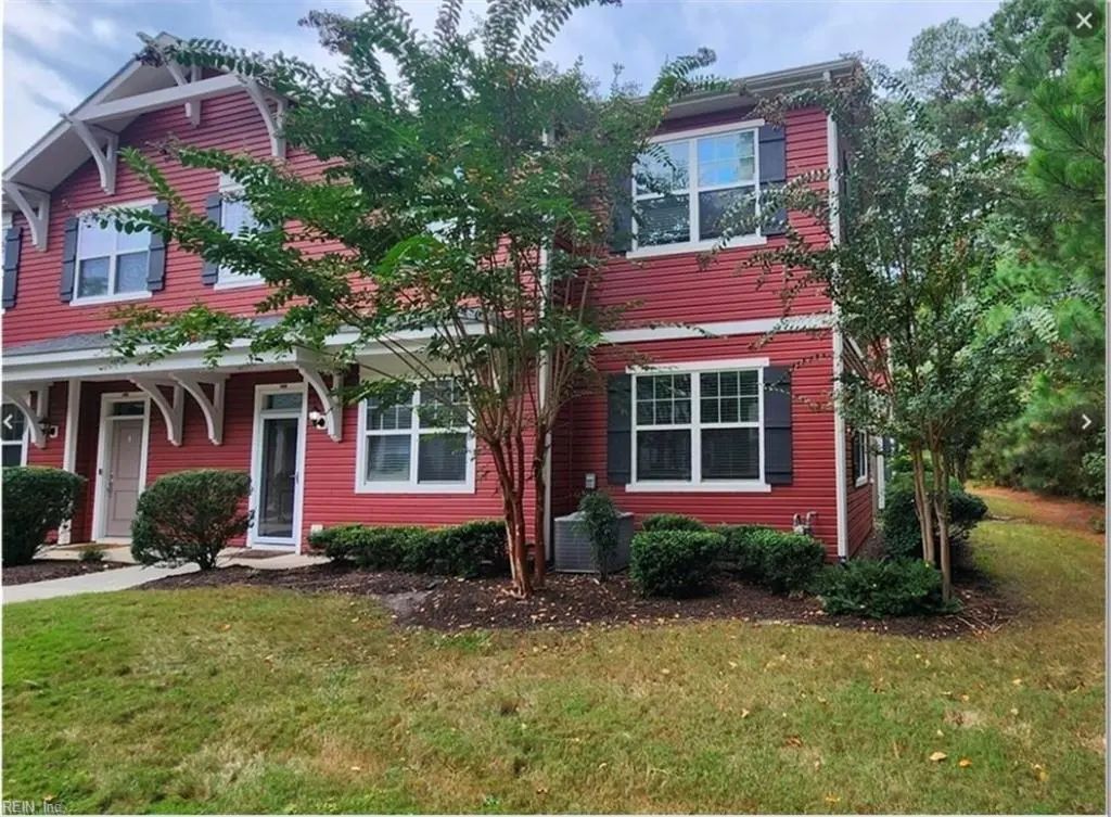 2462 Leytonstone Dr, Chesapeake
