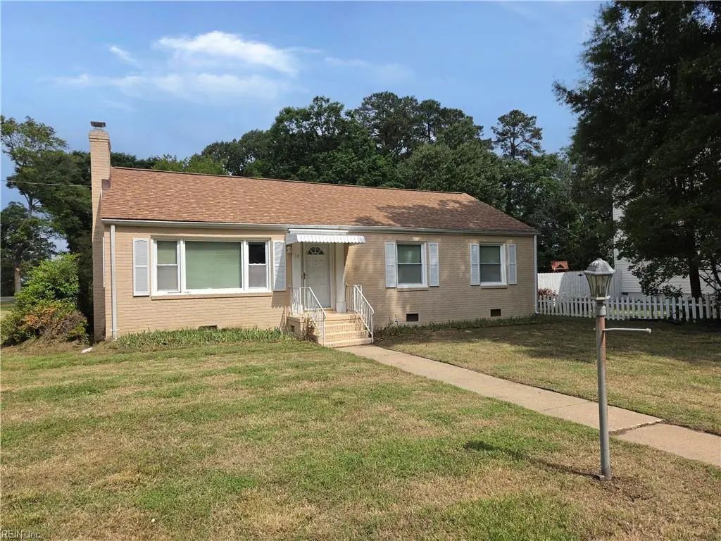 14 Gambol St, Newport News