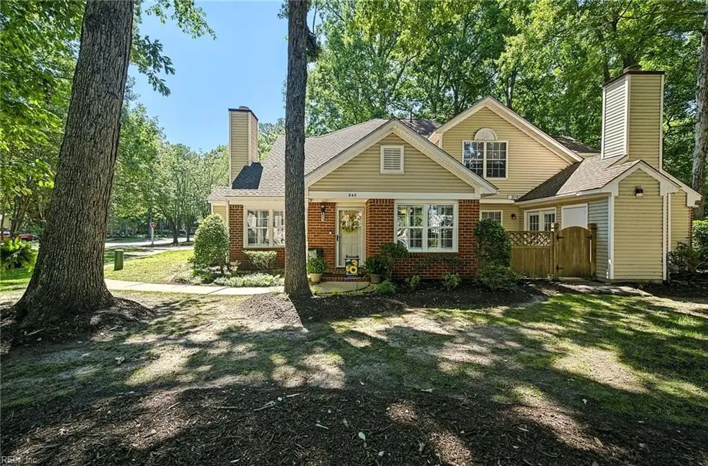 845 Masters Trl, Newport News