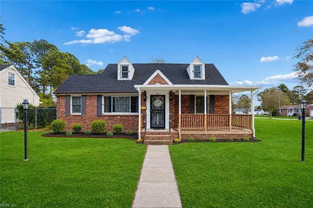 4411 Griffin St, Portsmouth