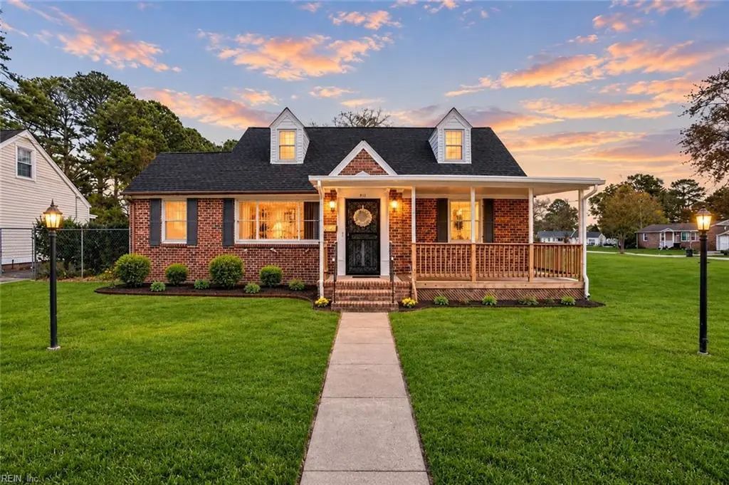 4411 Griffin St, Portsmouth