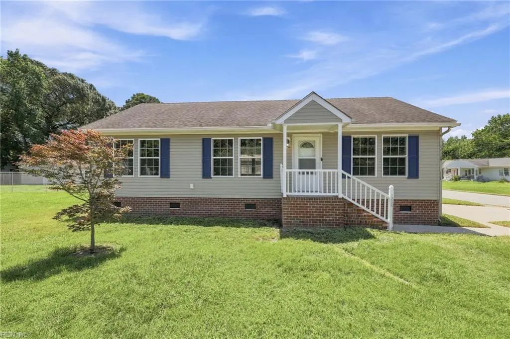 1200 General St, Virginia Beach