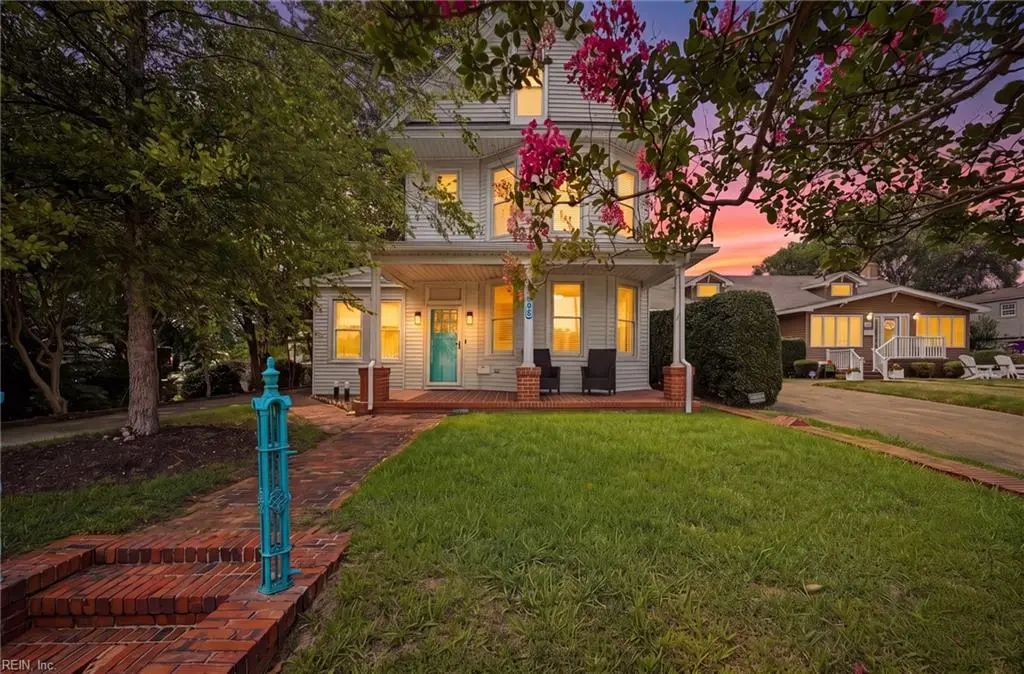 209 Chesapeake Ave, Newport News