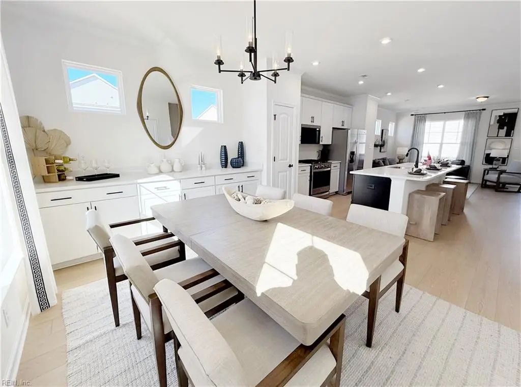 2008 Melbourne St, Newport News