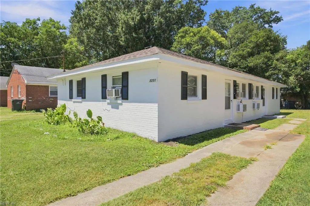 3231 Vimy Ridge Ave, Norfolk