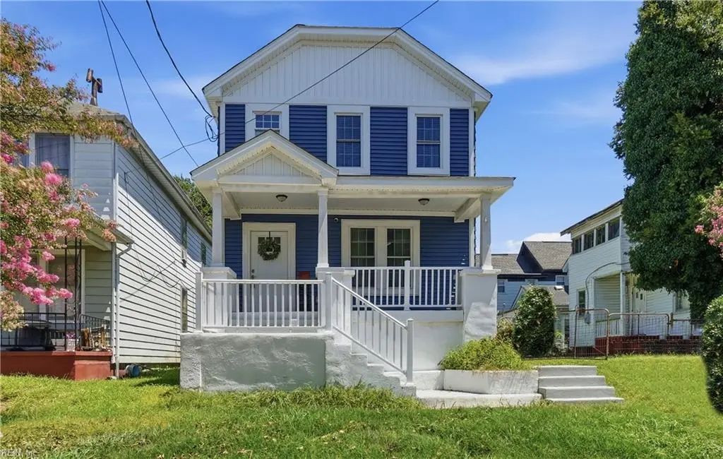 874 Rugby St, Norfolk