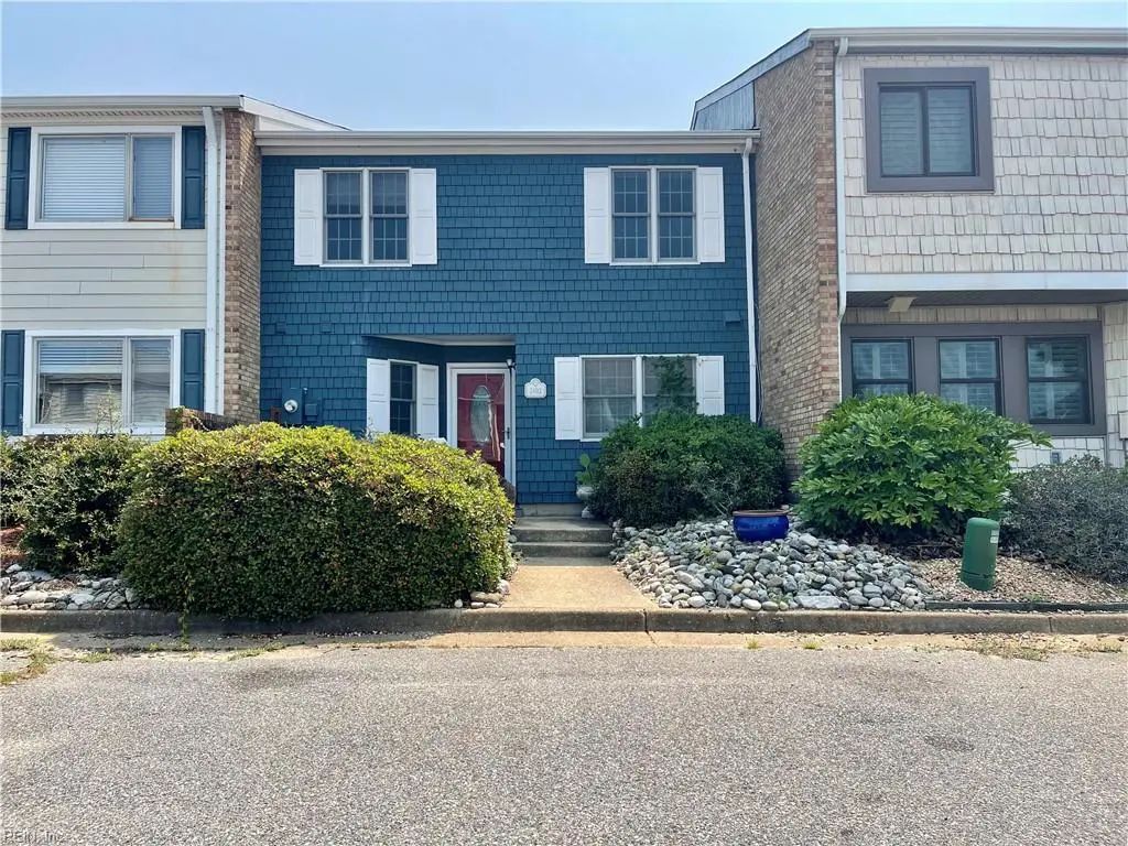 2402 Whaler Ct, Virginia Beach