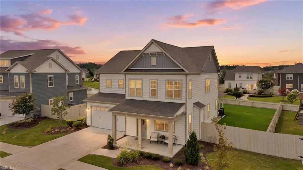 410 Middleton Way, Chesapeake