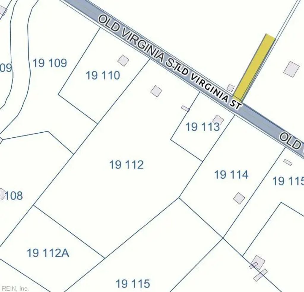 4692 Old Virginia St, Middlesex County