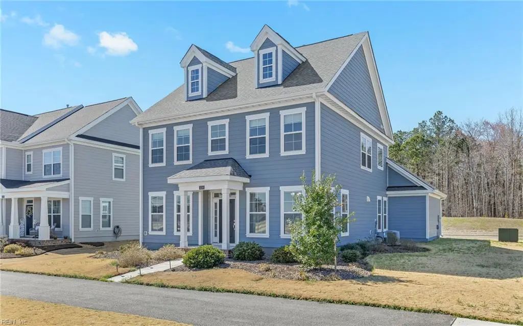 2216 Hampton Roads Pw, Chesapeake